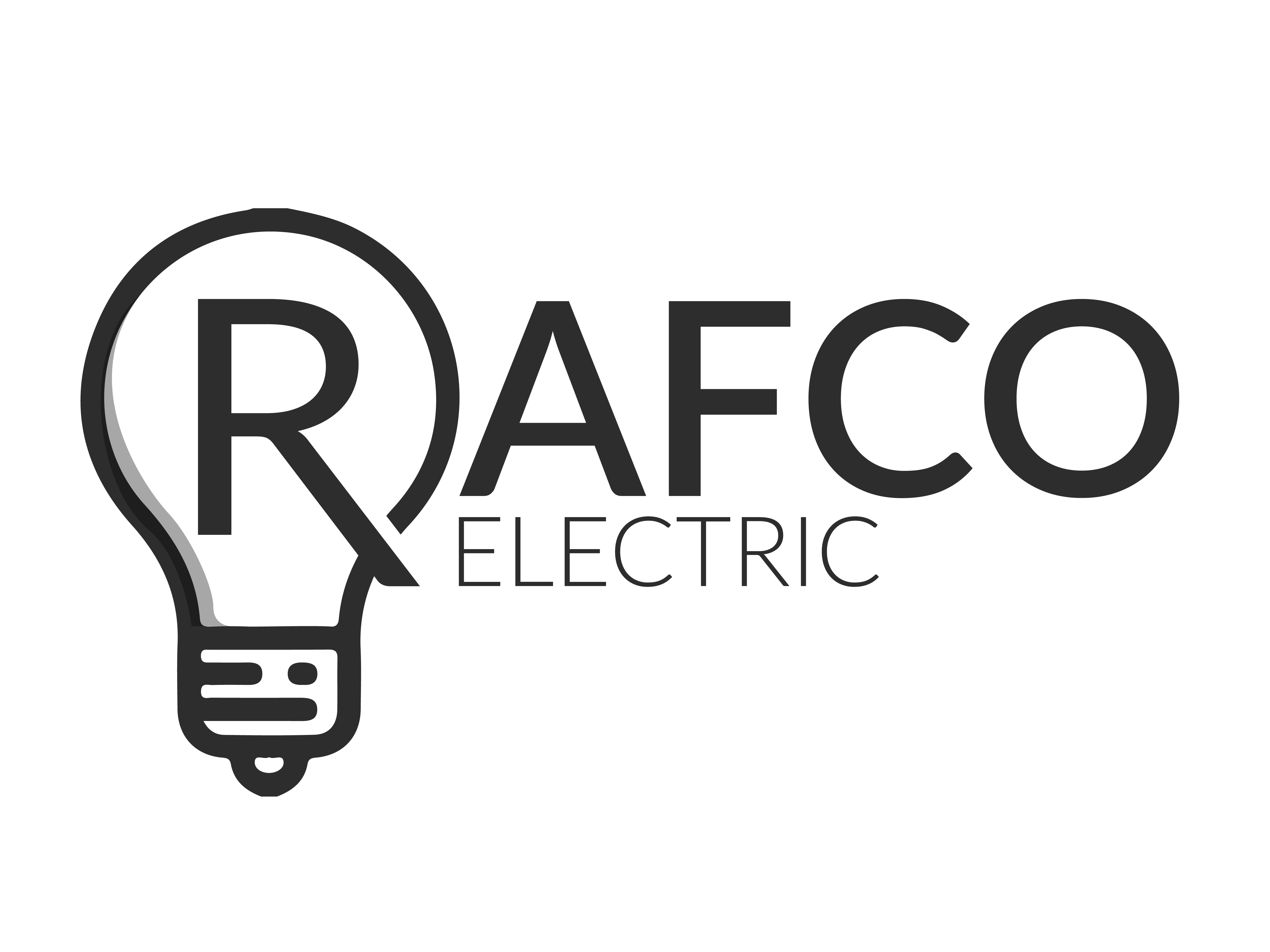 Rafco Electric logo